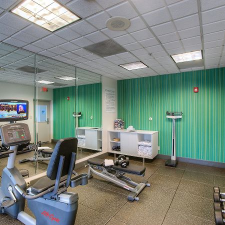 Holiday Inn Express Hotel & Suites Tempe By Ihg Dış mekan fotoğraf