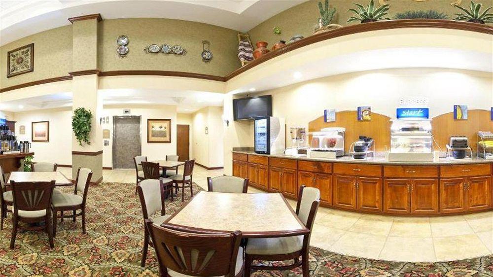 Holiday Inn Express Hotel & Suites Tempe By Ihg Dış mekan fotoğraf