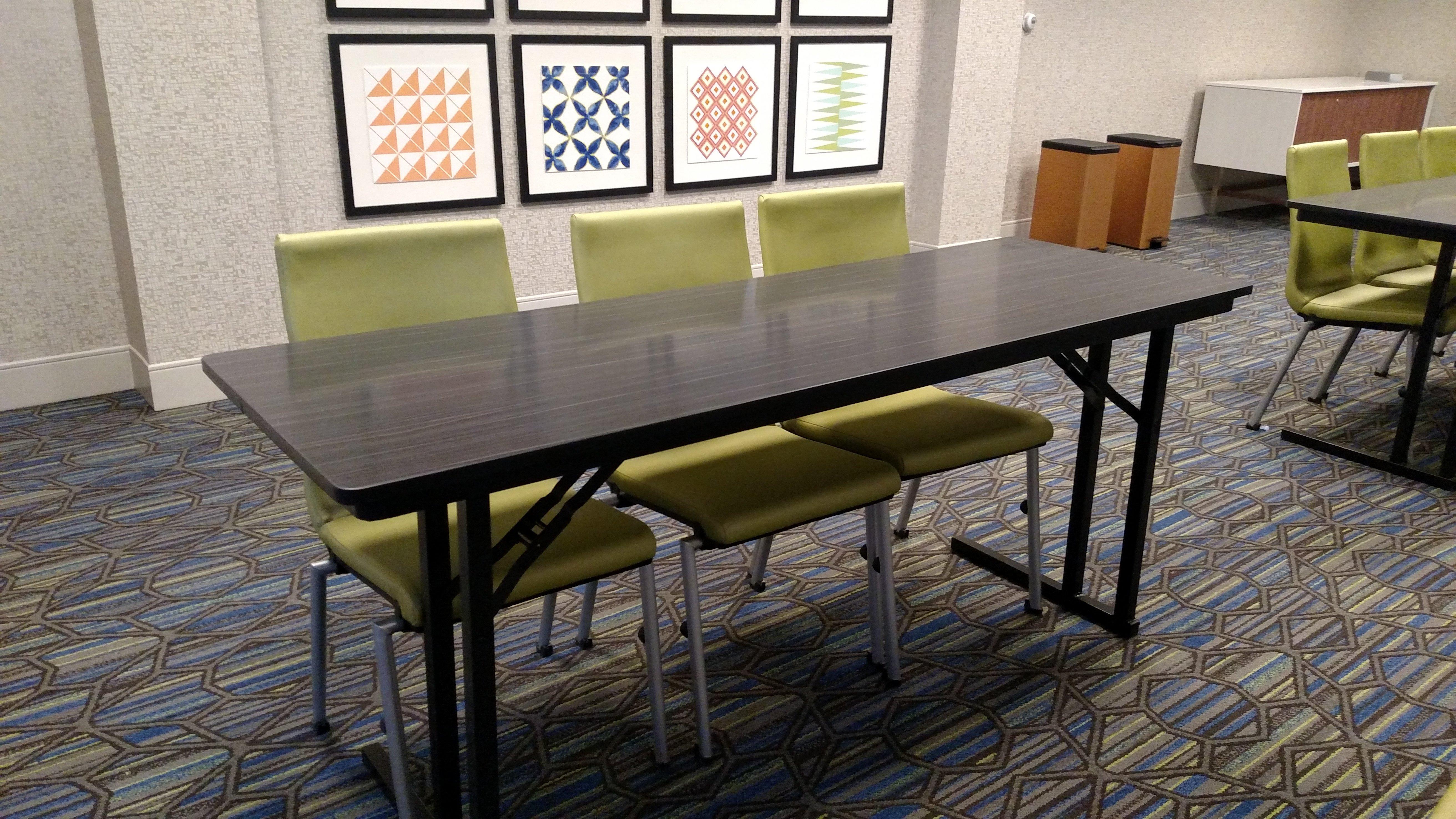 Holiday Inn Express Hotel & Suites Tempe By Ihg Dış mekan fotoğraf