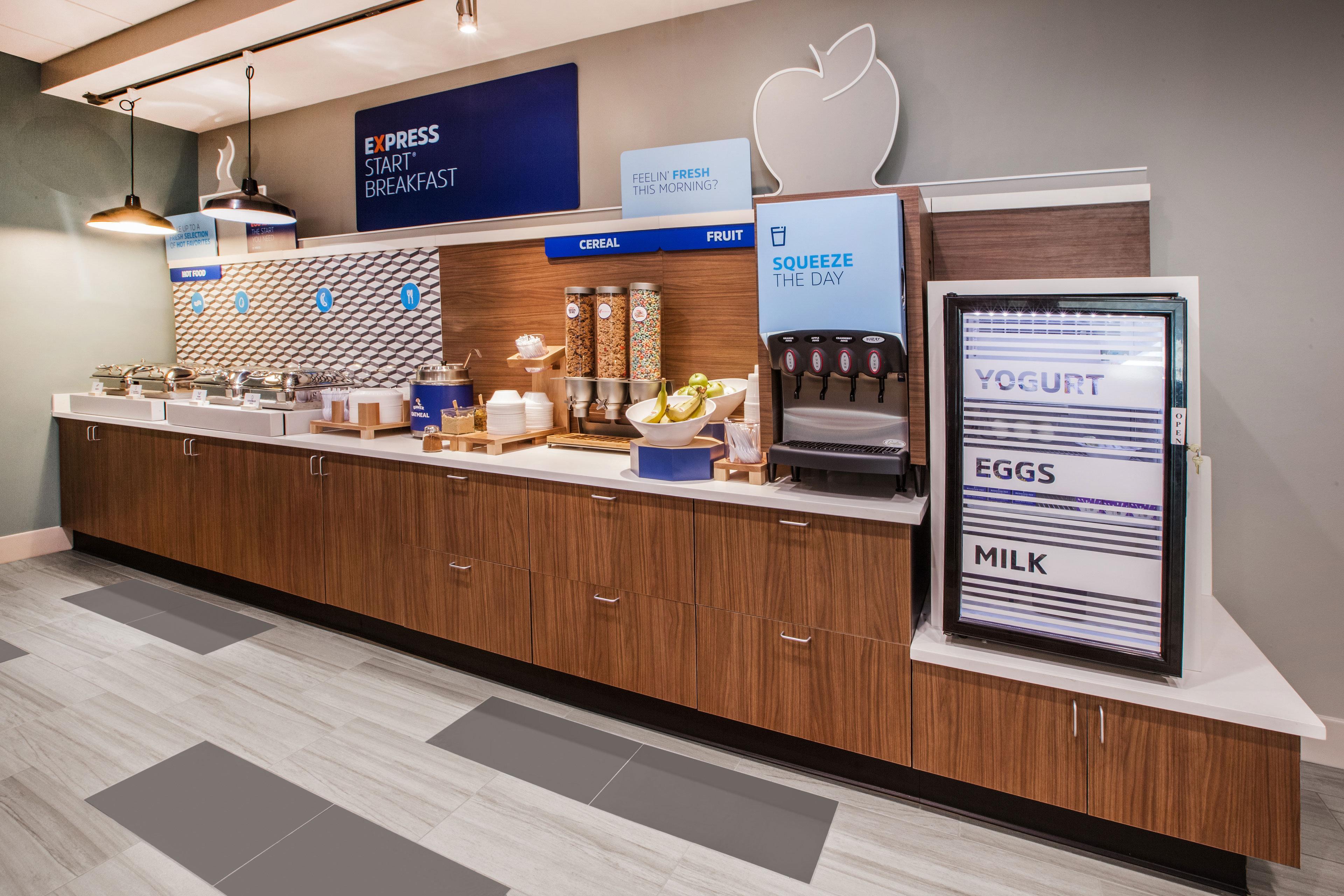 Holiday Inn Express Hotel & Suites Tempe By Ihg Dış mekan fotoğraf