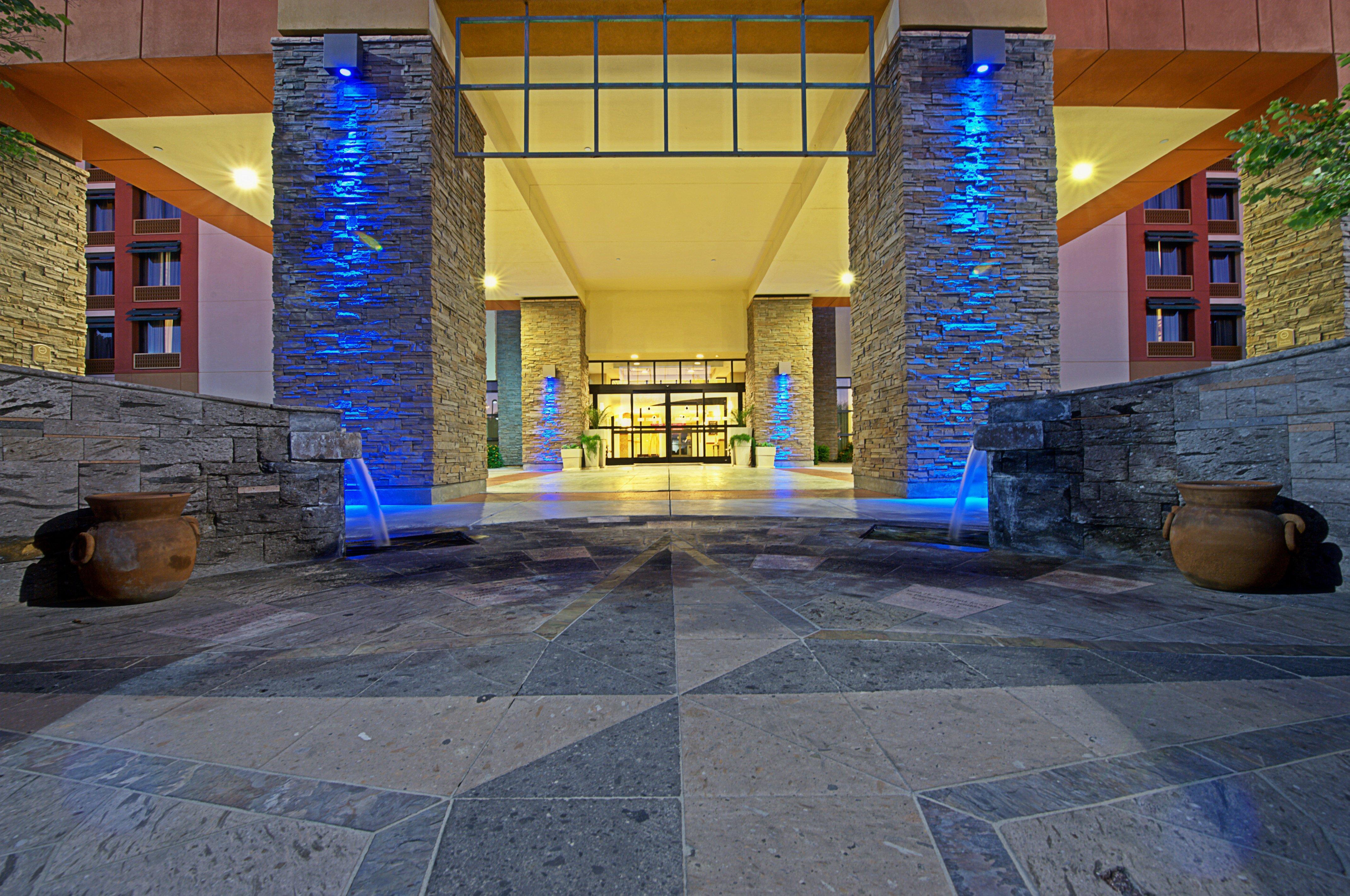 Holiday Inn Express Hotel & Suites Tempe By Ihg Dış mekan fotoğraf