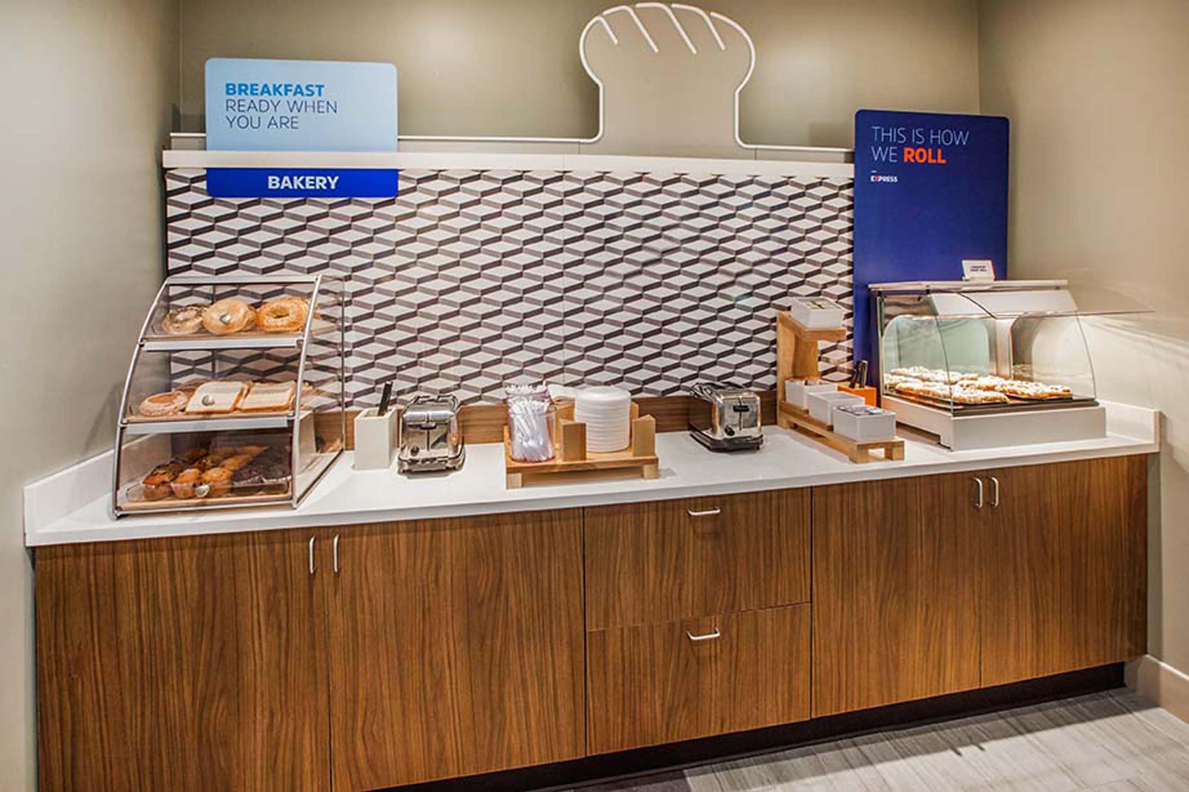 Holiday Inn Express Hotel & Suites Tempe By Ihg Dış mekan fotoğraf