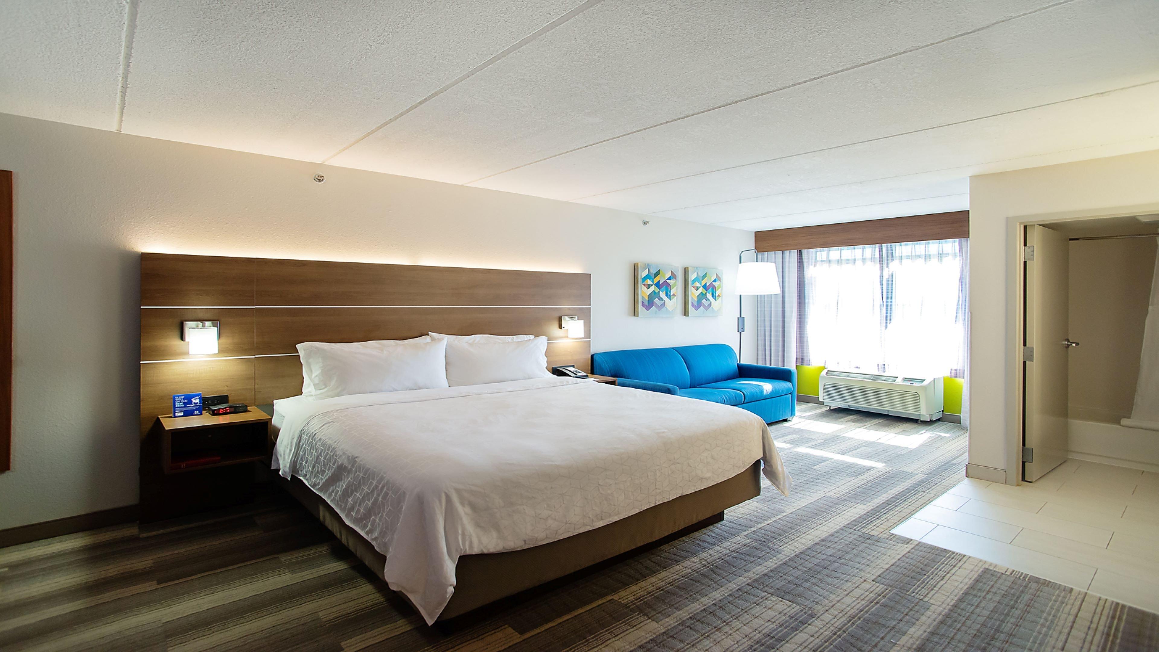 Holiday Inn Express Hotel & Suites Tempe By Ihg Dış mekan fotoğraf