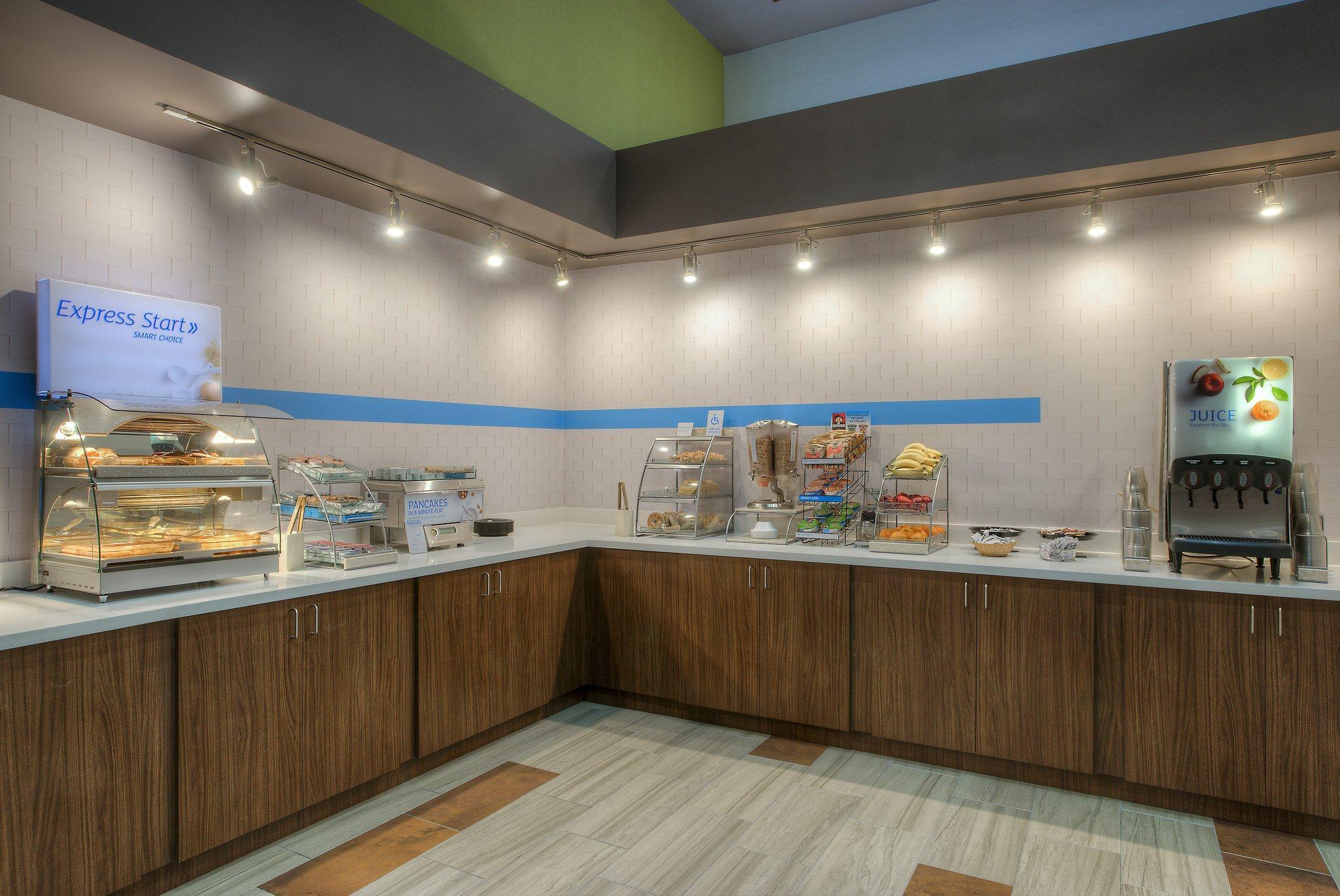 Holiday Inn Express Hotel & Suites Tempe By Ihg Dış mekan fotoğraf