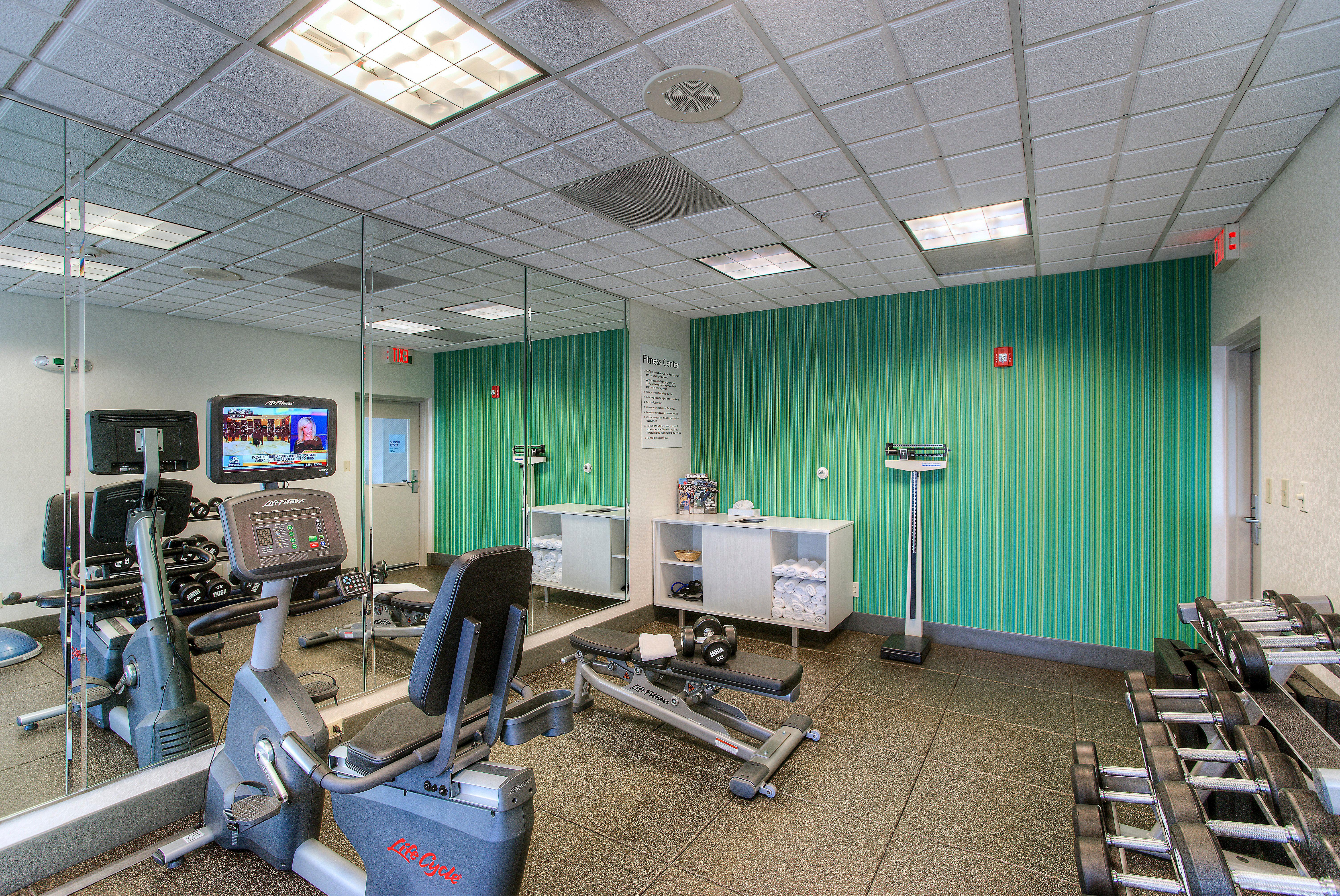 Holiday Inn Express Hotel & Suites Tempe By Ihg Dış mekan fotoğraf