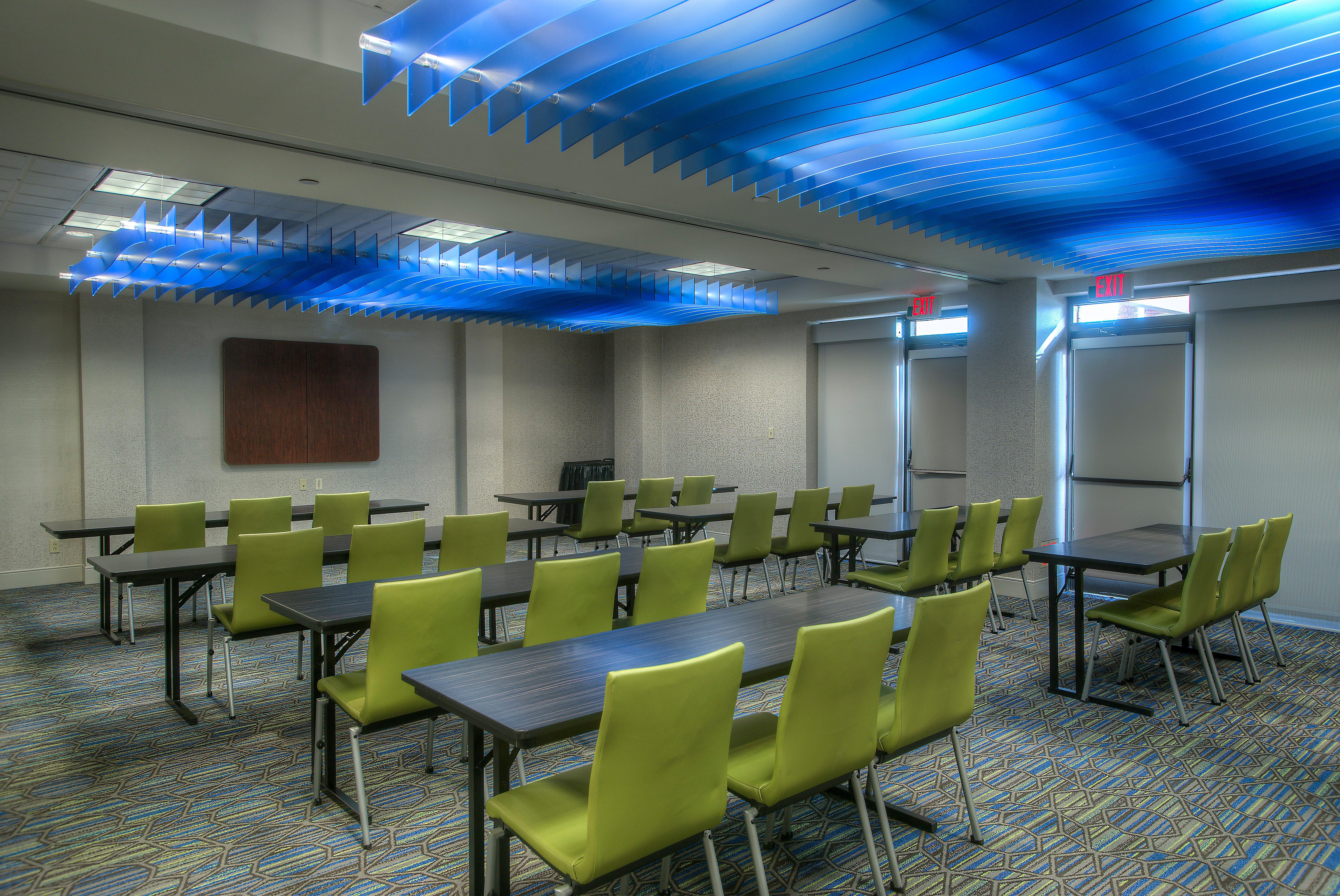 Holiday Inn Express Hotel & Suites Tempe By Ihg Dış mekan fotoğraf