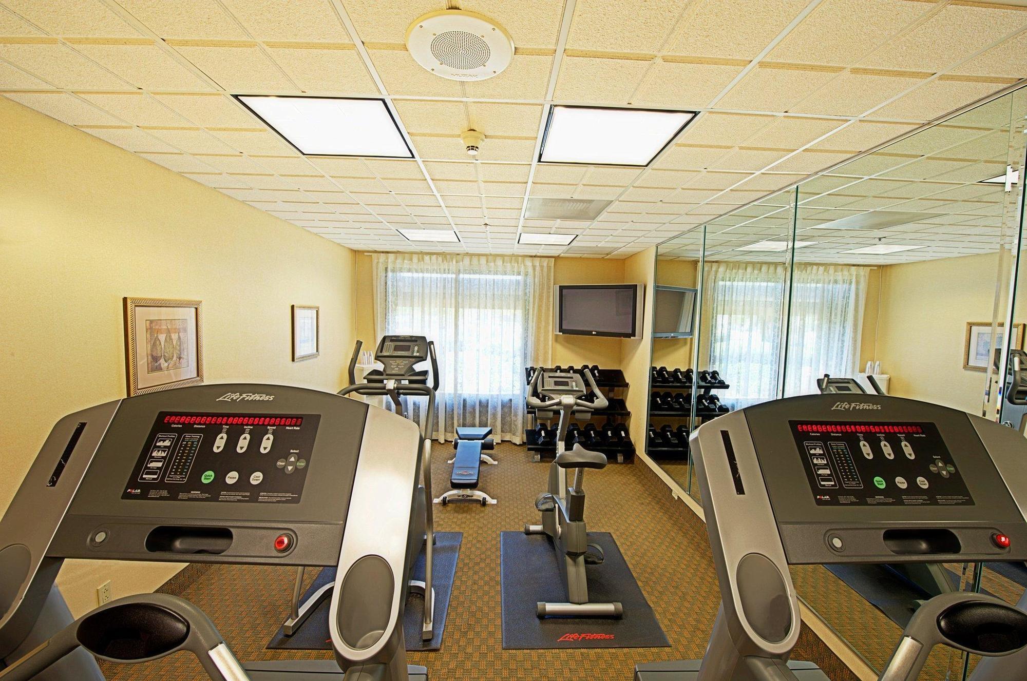 Holiday Inn Express Hotel & Suites Tempe By Ihg Dış mekan fotoğraf