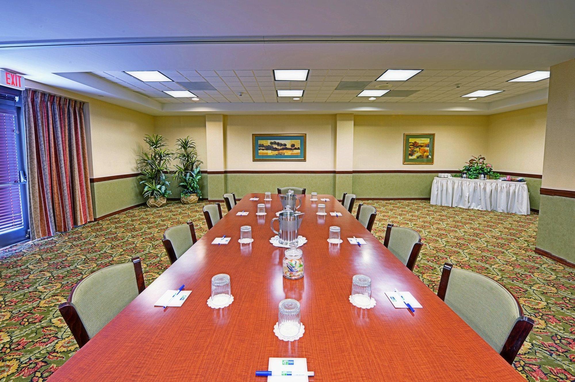 Holiday Inn Express Hotel & Suites Tempe By Ihg Dış mekan fotoğraf