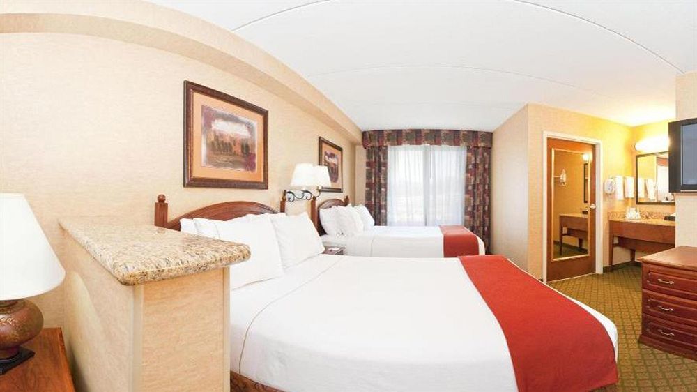 Holiday Inn Express Hotel & Suites Tempe By Ihg Dış mekan fotoğraf