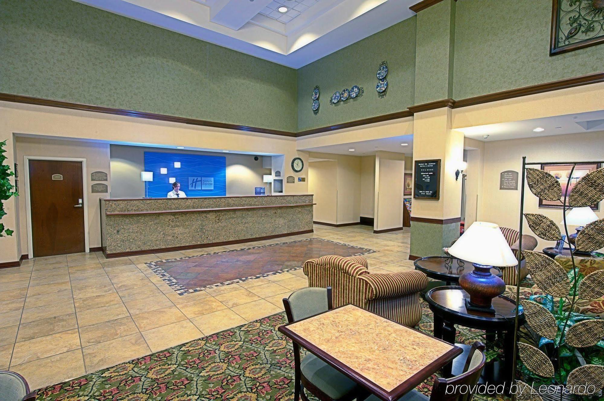 Holiday Inn Express Hotel & Suites Tempe By Ihg Dış mekan fotoğraf