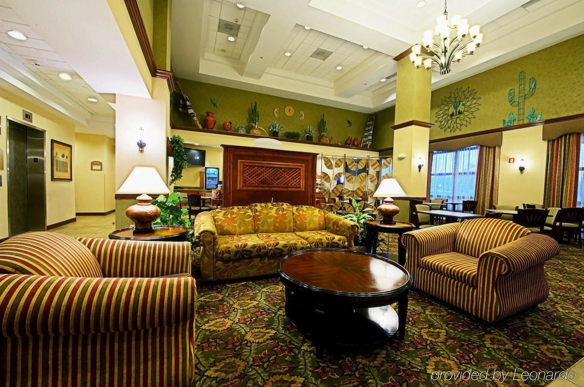 Holiday Inn Express Hotel & Suites Tempe By Ihg Dış mekan fotoğraf