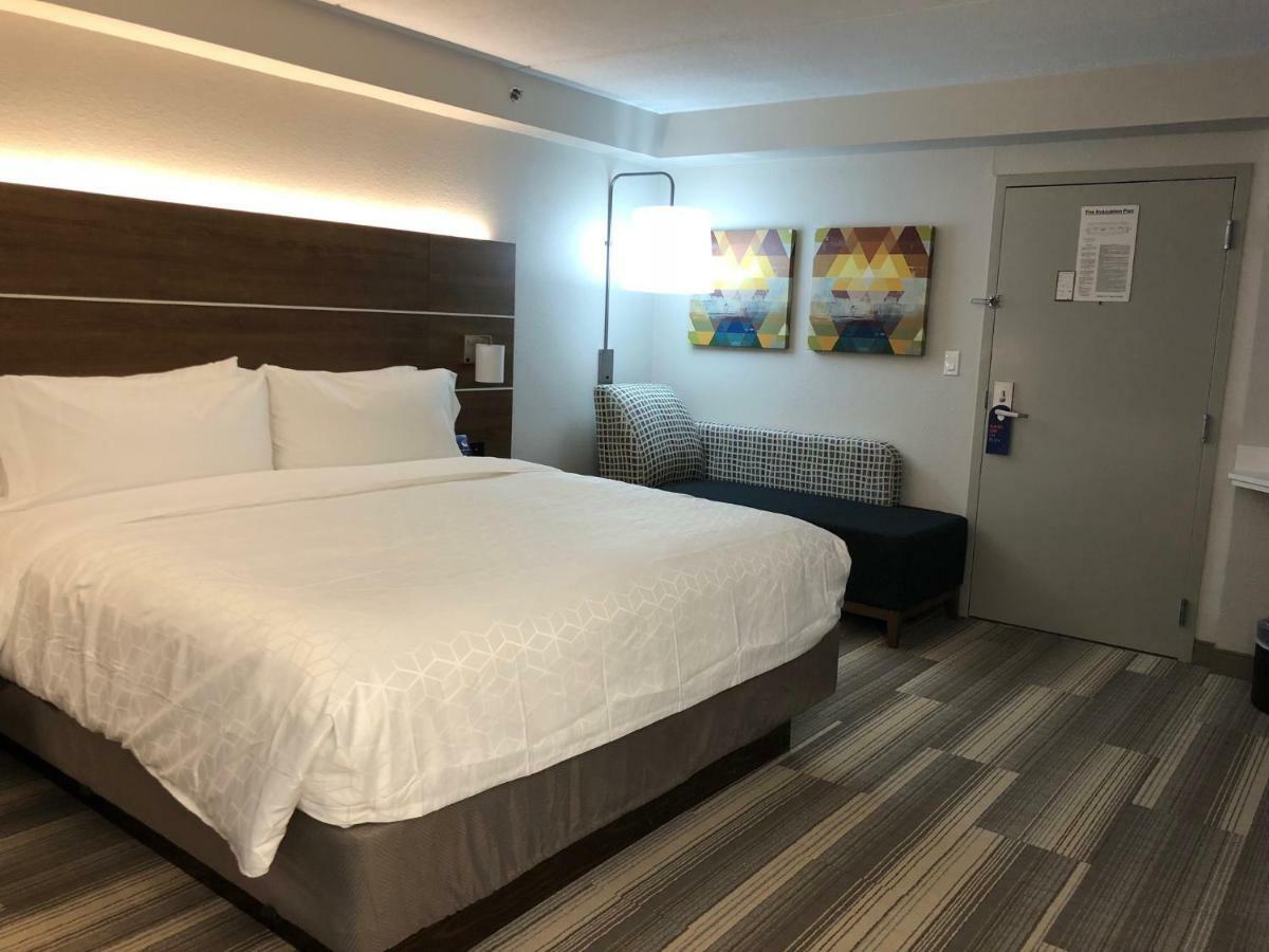 Holiday Inn Express Hotel & Suites Tempe By Ihg Dış mekan fotoğraf