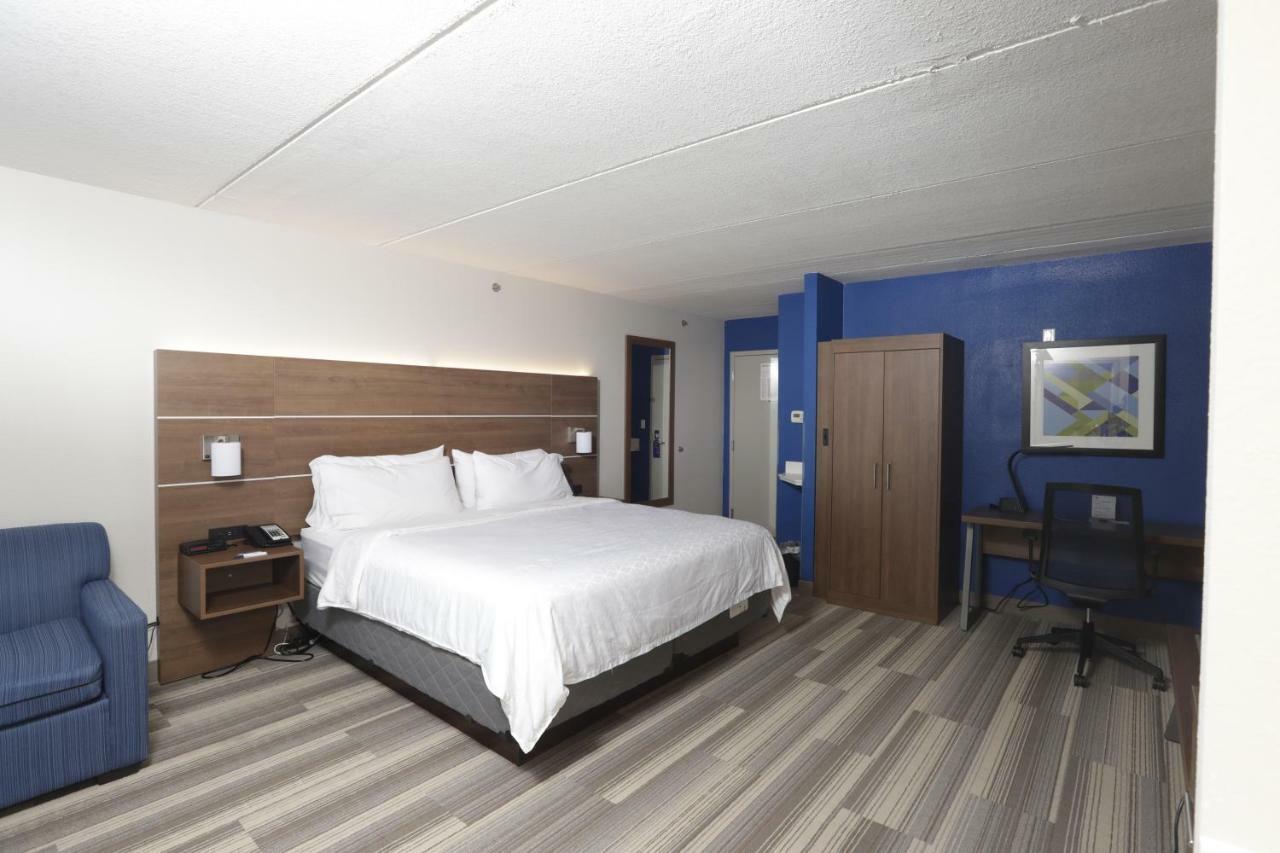 Holiday Inn Express Hotel & Suites Tempe By Ihg Dış mekan fotoğraf