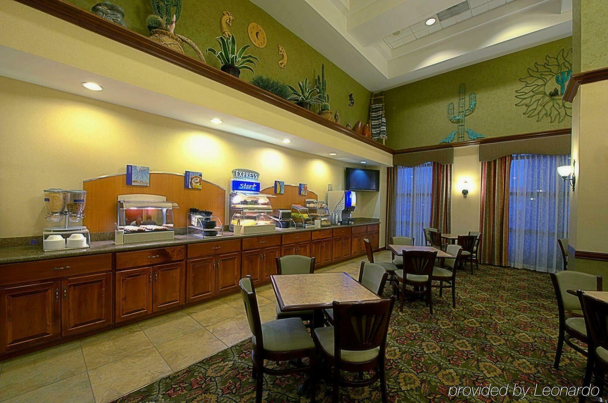 Holiday Inn Express Hotel & Suites Tempe By Ihg Dış mekan fotoğraf